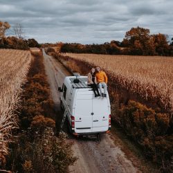 Kay & Phil Digital Nomads