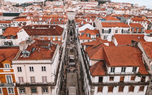 Lisbon in a Flash: Your Perfect 1-Day Itinerary