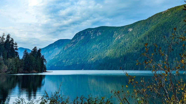 Vancouver Island's Gems: Top 10 Breathtaking Spots You Can't Miss! 🇨🇦