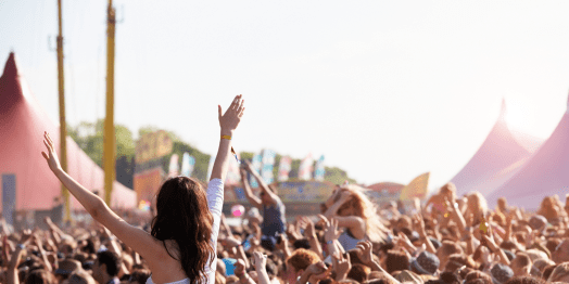 Festival Ready: Your Stress-Free Camping Checklist ️